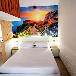 Appartement Guru House, Milazzo