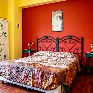 Appartement Domus Musia, Milazzo